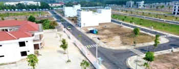 Cần bán gấp lô đất Bắc Sài Gòn