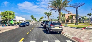 Chính chủ gửi bán gấp lô đất 80m2 ngay khu công nghiệp VSIP Bình Dương