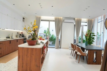 Nhà 9x17,5m 3 lầu Nguyễn Văn Quỳ Phường Phú Thuận Quận 7. giá 19 tỷ