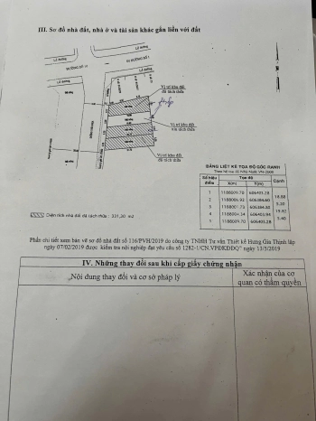Đất 5,2x20m Đường 7 Khu Lý Phục Man P BÌnh Thuận Q7 giá 16,5 tỷ