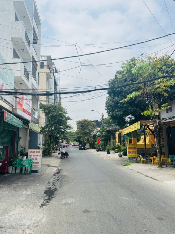 Bán CHDV 7x19m Hầm 6 Tầng Đường 14A Khu Cư Xá Ngân Hàng Quận 7