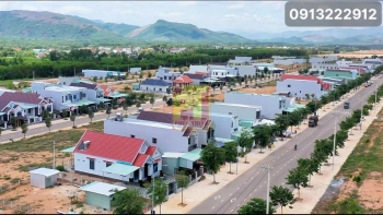 Đón sóng KCN VSIP Bình Định Cơ hội đầu tư chỉ từ 680 triệu