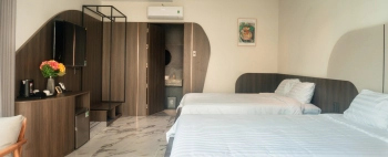 Cho thuê biệt thự (có cả Bungalow), đường Võ Văn Hát ( q.9 cũ )
