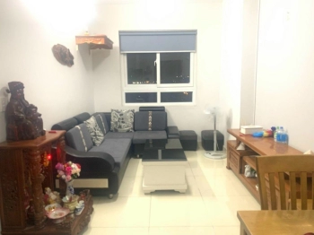 Bán căn hộ Phan Văn Hớn, Quận 12 chung cư Topaz Home thương mại 2 phòng ngủ giá 1.75 tỷ