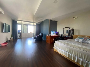 Cho thuê căn hộ Belleza 1 phòng ngủ, 2PN, 3PN, nhà trống, có nội thất