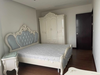 Đang trống! Cho thuê CC Luxury Park View 86m2, 2pn 2wc full đồ nhà đẹp giá 16tr/tháng